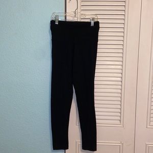 VS sports high waisted  leggings